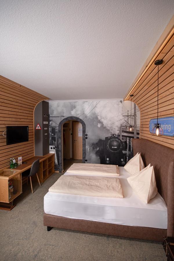 Gasthof Berghof Semmering Exteriér fotografie
