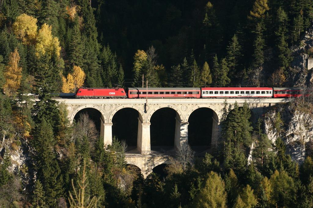 Gasthof Berghof Semmering Exteriér fotografie