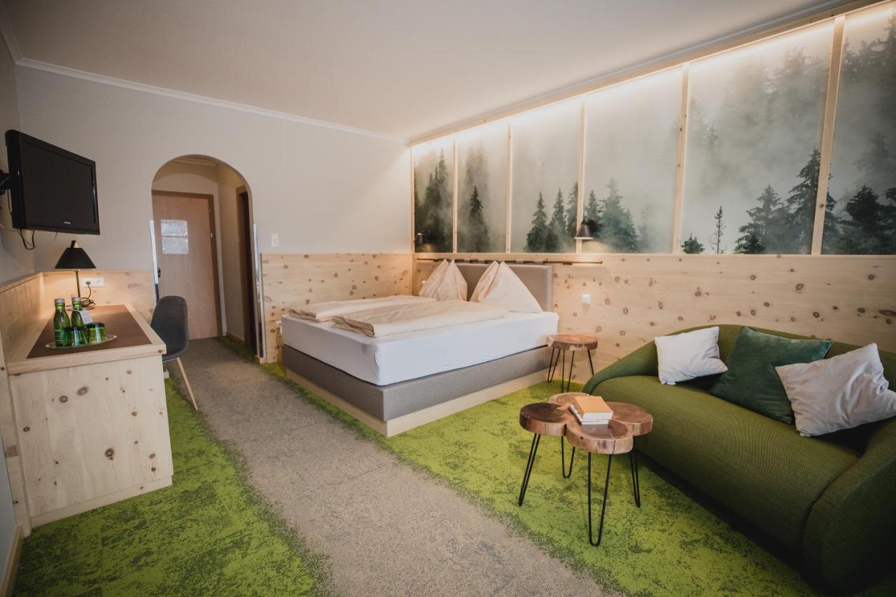Gasthof Berghof Semmering Exteriér fotografie
