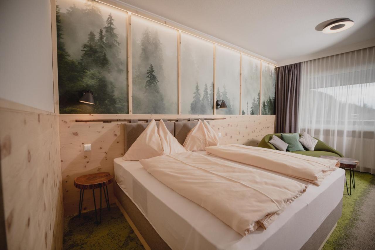Gasthof Berghof Semmering Exteriér fotografie